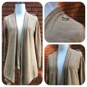 The Limited Shawl Cardigan